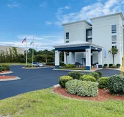 Holiday Inn Express N.Myrtle Beach- Little River by IHG hotel detail image 5