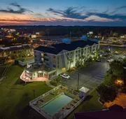 Holiday Inn Express N.Myrtle Beach- Little River by IHG hotel detail image 7