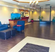 Comfort Inn & Suites Klamath Falls hotel detail image 3