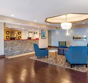 Comfort Inn & Suites Klamath Falls hotel detail image 4