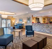 Comfort Inn & Suites Klamath Falls hotel detail image 5