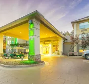 Holiday Inn Hotel & Suites Peachtree City by IHG hotel detail image 3