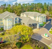 Holiday Inn Hotel & Suites Peachtree City by IHG hotel detail image 4