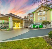 Holiday Inn Hotel & Suites Peachtree City by IHG hotel detail image 5