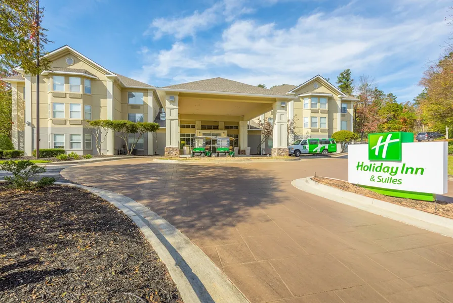 Holiday Inn Hotel & Suites Peachtree City by IHG hotel detail image 6