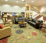 Holiday Inn Express Hotel & Suites Corinth by IHG hotel detail image 3
