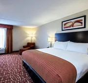 Holiday Inn Express Hotel & Suites Corinth by IHG hotel detail image 5
