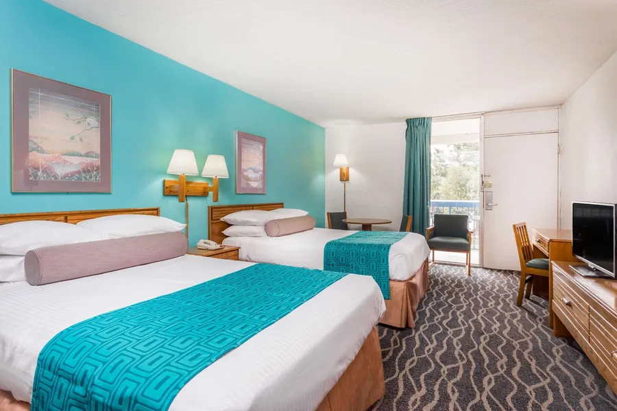 Howard Johnson by Wyndham Commerce GA hotel detail image 6