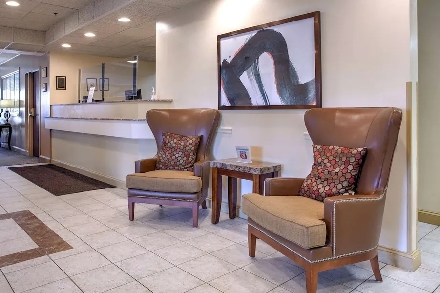 Howard Johnson by Wyndham Amherst Hadley hotel detail image 2