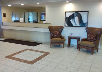 Howard Johnson by Wyndham Amherst Hadley hotel thumbnail 3