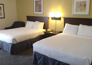 Howard Johnson by Wyndham Amherst Hadley hotel thumbnail 6