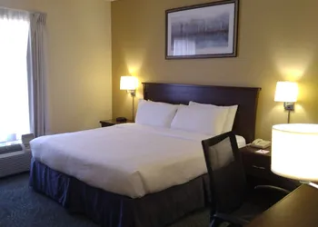 Howard Johnson by Wyndham Amherst Hadley hotel thumbnail 8