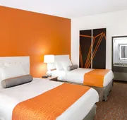 Howard Johnson by Wyndham Wilmington hotel detail image 7