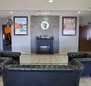Howard Johnson by Wyndham Lexington hotel detail image 3