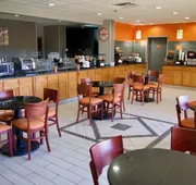 Howard Johnson by Wyndham Lexington hotel detail image 4