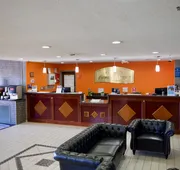 Howard Johnson by Wyndham Lexington hotel detail image 5