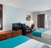 Elevation Inn & Suites, Trademark Collection by Wyndham hotel detail image 4