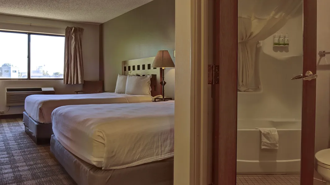 Best Western North I-25 Hotel hotel detail image 2