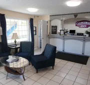 Country Hearth Inn & Suites Cartersville hotel detail image 7