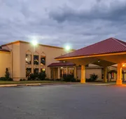 Howard Johnson by Wyndham Conway hotel detail image 3