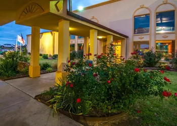 Howard Johnson by Wyndham Conway hotel thumbnail 7
