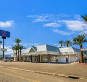 Motel 6 Tucson, AZ hotel detail image 3