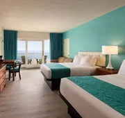 Howard Johnson by Wyndham Ocean City Oceanfront hotel detail image 5