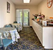 Howard Johnson Inn College Park hotel detail image 3