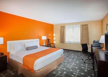 Howard Johnson Inn College Park hotel thumbnail 5