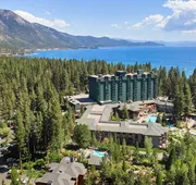 Hyatt Regency Lake Tahoe Resort, Spa and Casino hotel detail image 3
