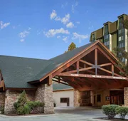 Hyatt Regency Lake Tahoe Resort, Spa and Casino hotel detail image 5