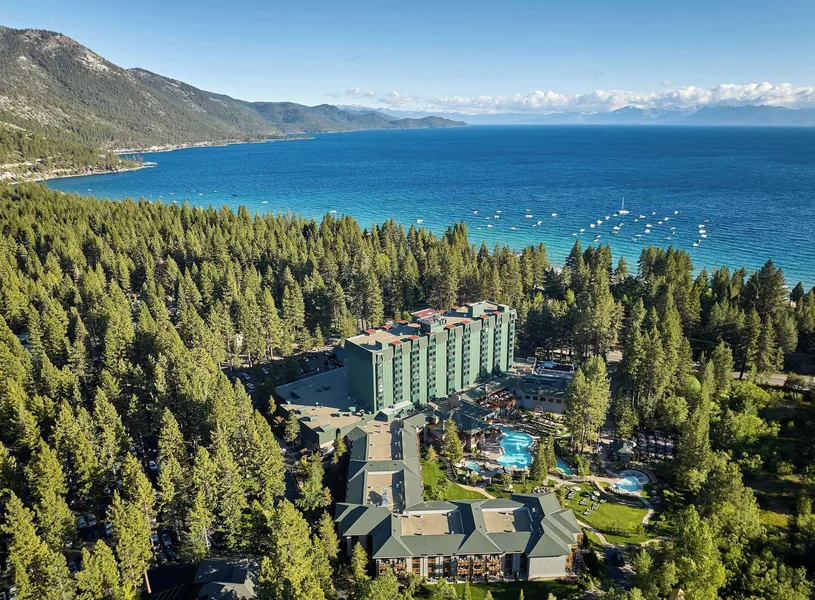 Hyatt Regency Lake Tahoe Resort, Spa and Casino hotel detail image 6