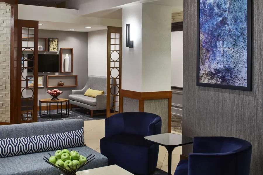 Hyatt Place Atlanta / Cobb Galleria hotel detail image 2