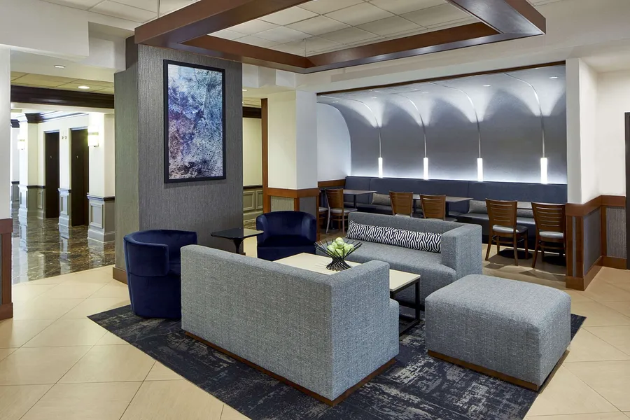 Hyatt Place Atlanta / Cobb Galleria hotel detail image 6