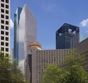 Hyatt Regency Houston Downtown hotel detail image 3