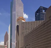 Hyatt Regency Houston Downtown hotel detail image 4