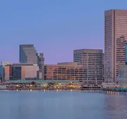 Hyatt Regency Baltimore Inner Harbor hotel detail image 4
