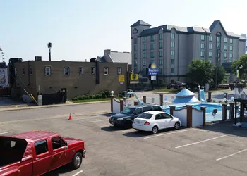 The Olympia Motel hotel thumbnail 3