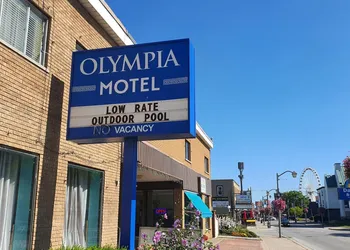 The Olympia Motel hotel thumbnail 7