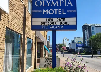 The Olympia Motel hotel thumbnail 8