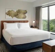 Hilton Fairfax hotel detail image 3