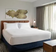 Hilton Fairfax hotel detail image 4