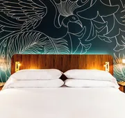 The Clyde Hotel hotel detail image 7