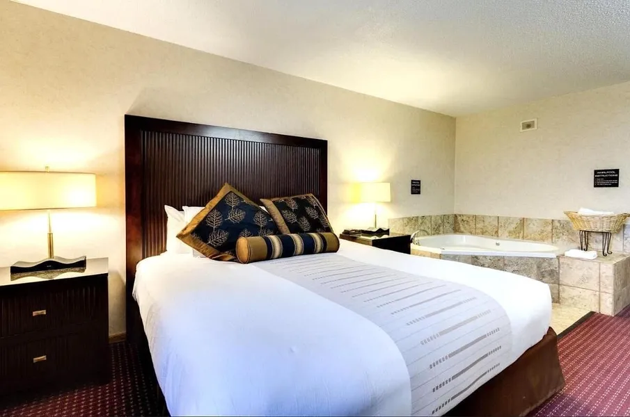 Fireside Inn and Suites hotel detail image 6