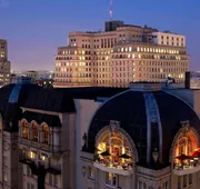 The Bellevue Hotel - The Unbound Collection by Hyatt hotel detail image 3