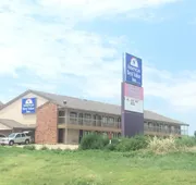 Americas Best Value Inn Garden City hotel detail image 7