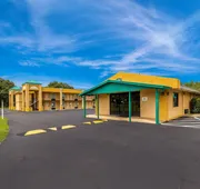 Quality Inn White Springs Suwanee hotel detail image 4