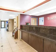 Travelodge by Wyndham Romulus Detroit Airport hotel detail image 3