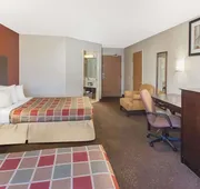 Travelodge by Wyndham Romulus Detroit Airport hotel detail image 4