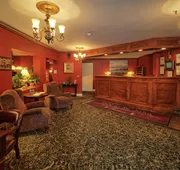 Inn at St John Portland In-Town hotel detail image 3